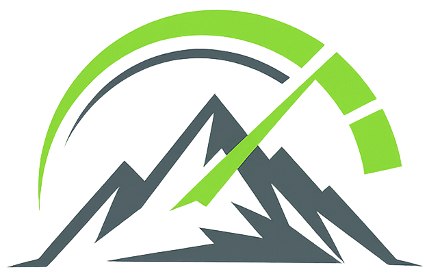 Dark Peak Performance